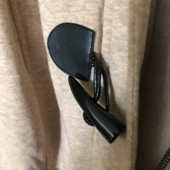 Beautiful Torrid Light Jacket - Picture 4 of 5